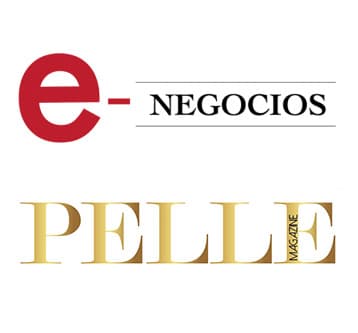 Entrevista e-Negocios / Pelle Magazine
