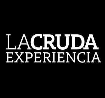 Podcast "La Cruda Experiencia"