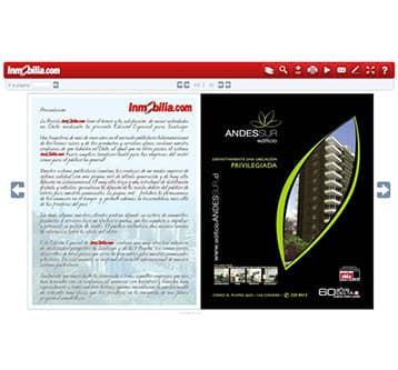 Inmobilia – Revista Digital