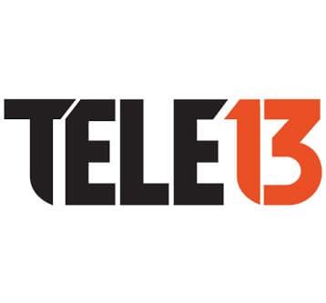 Entrevista en Radio T13
