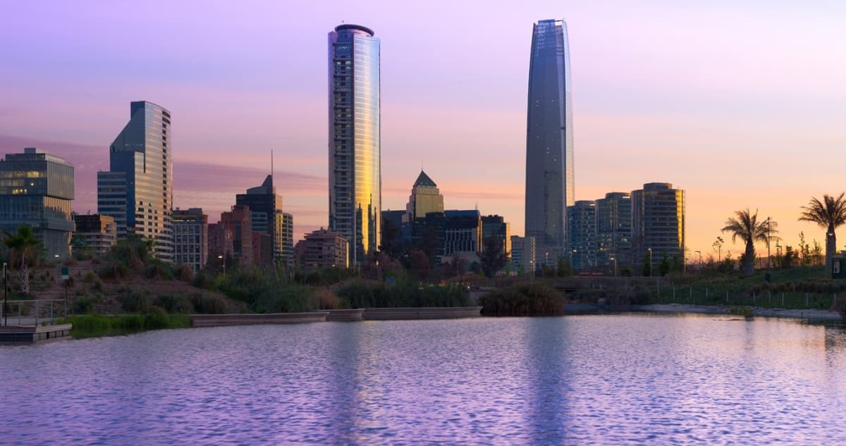 Latinoamérica, un mercado listo para aumentar