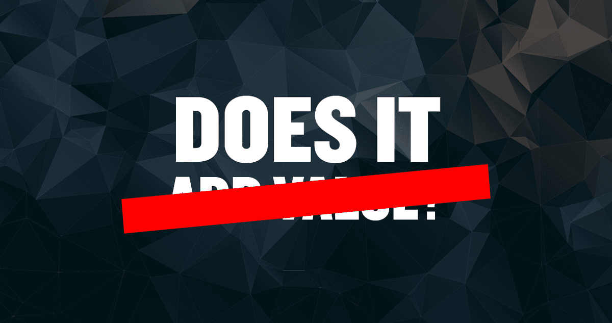 The magical question that can save you time and money in Immersive Tech