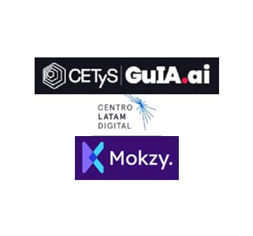 CETyS / GuIA.ai / Centro Latam Digital
