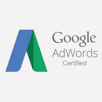 Google Adwords Certified Septiembre 2017