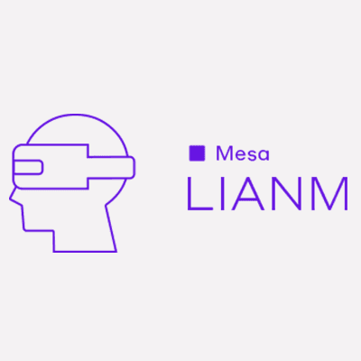 Dirección de subcomisión de Tecnologías Inmersivas y Futuro Metaverso del LIANM