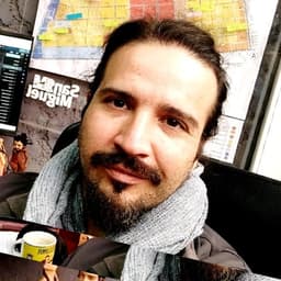 Víctor Ramírez Pratt