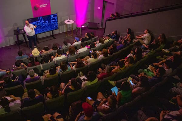 Conferences