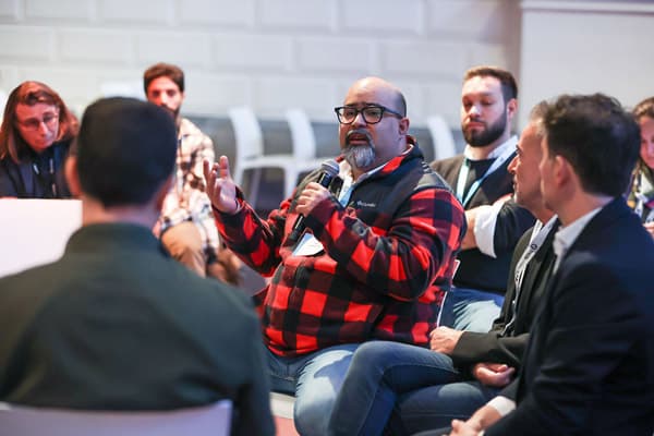 Debate panels and discussion forums