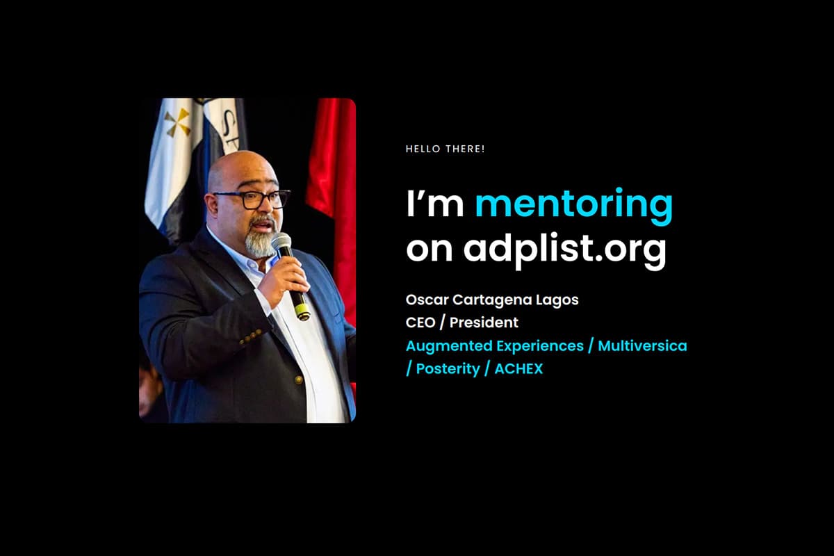 Mentoring
